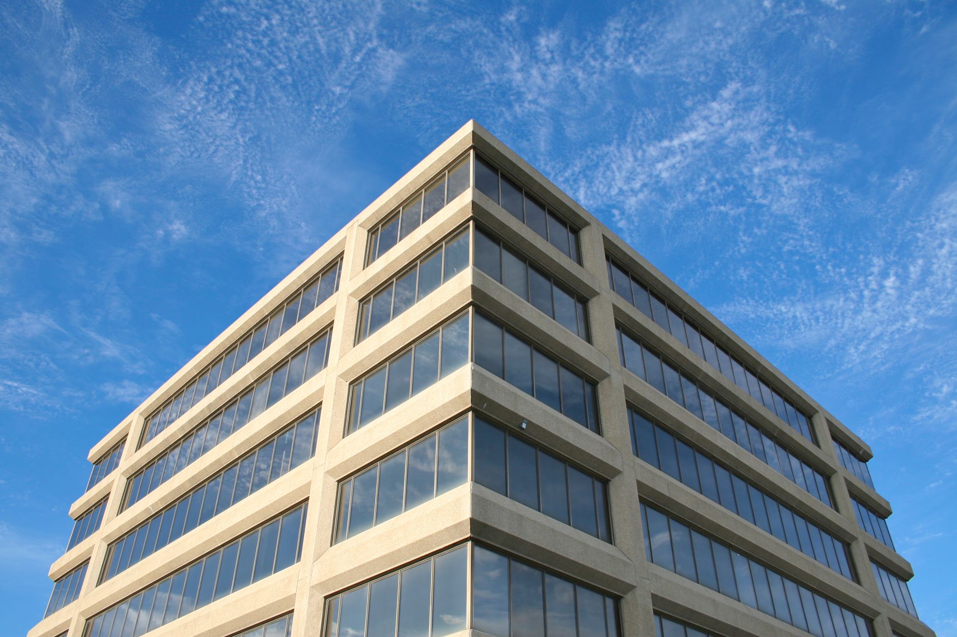 agence immobilière commerciale Manche